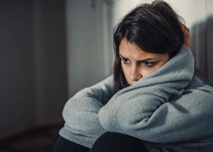 Kecemasan Nggak Harus Hilang Dulu Buat Hidup Tenang, Ini Cara Memahaminya