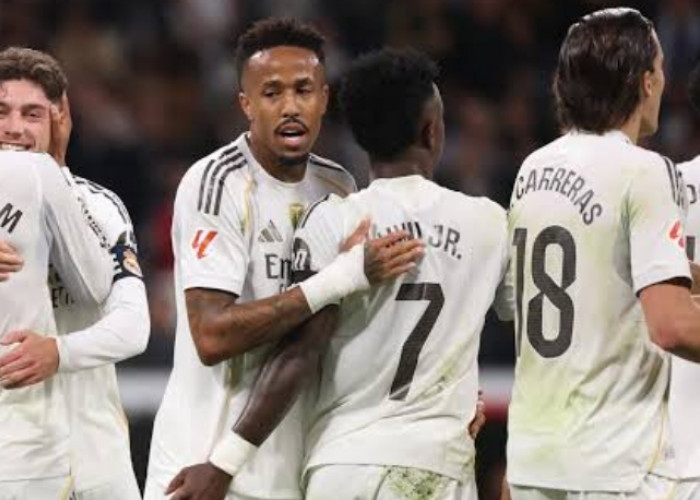 Lebih dari Sekadar Klub: Kekuatan Brand dan Finansial Real Madrid di Kancah Global