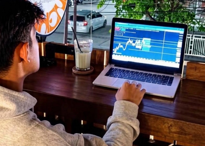 Trading Tidak Semudah yang Dibayangkan: Kenali Risiko Sebelum Memulai