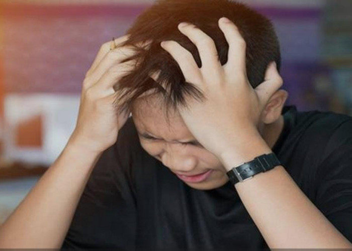 Tekanan Darah Naik Tanpa Gejala? Kenali Silent Killer yang Mengancam Anak Muda