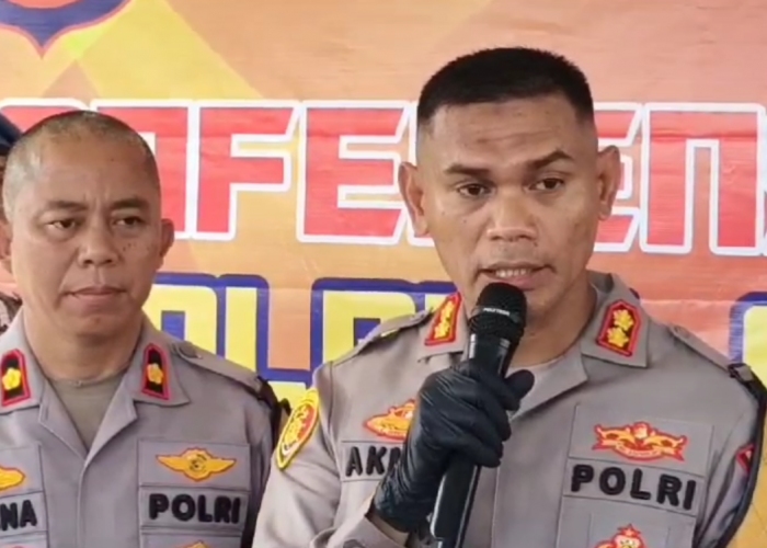 456 Personel Gabungan Amankan Perayaan Idul Fitri, Terdapat 13 Pos di Berbagai Titik Rawan