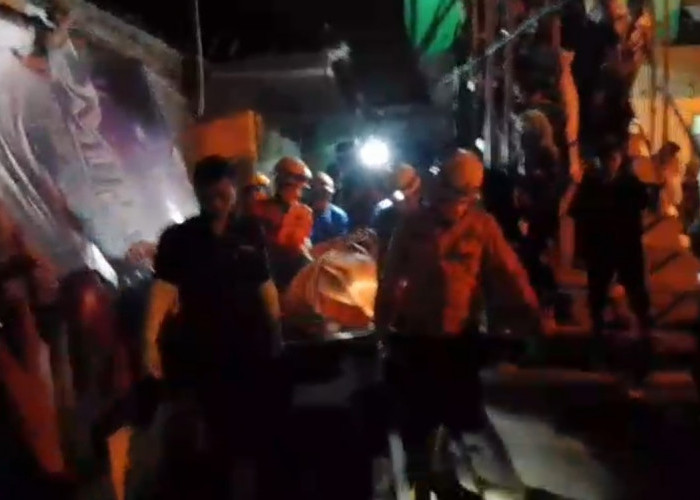 Pria Lansia di Cibeureum Ditemukan Tak Bernyawa, Tinggal Seorang Diri, Diduga Terjatuh di Kamar Mandi