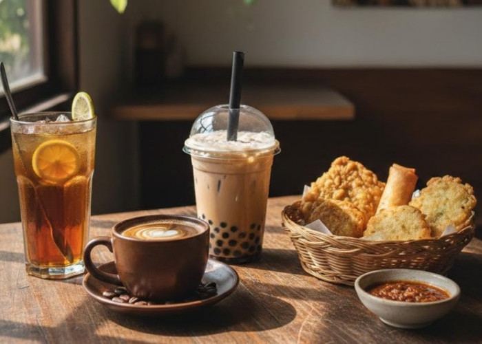 Terungkap! Dokter Beberkan Kebiasaan Sepele Saat Puasa yang Ternyata Diam-Diam Bisa Merusak Ginjal