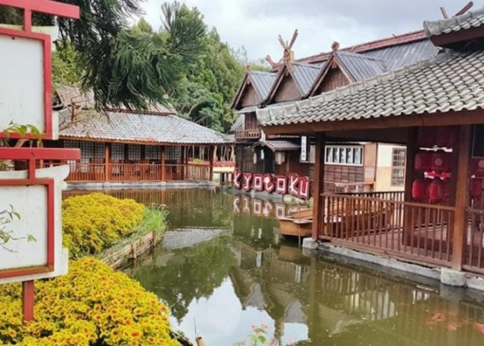 Update 2026: Barongsai Meriahkan Imlek di Floating Market Lembang, Ini Jadwal dan Wahana yang Bisa Dinikmati