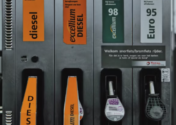 Anak Bangsa Ciptakan Energi Alternatif, Tantang Dominasi BBM Fosil