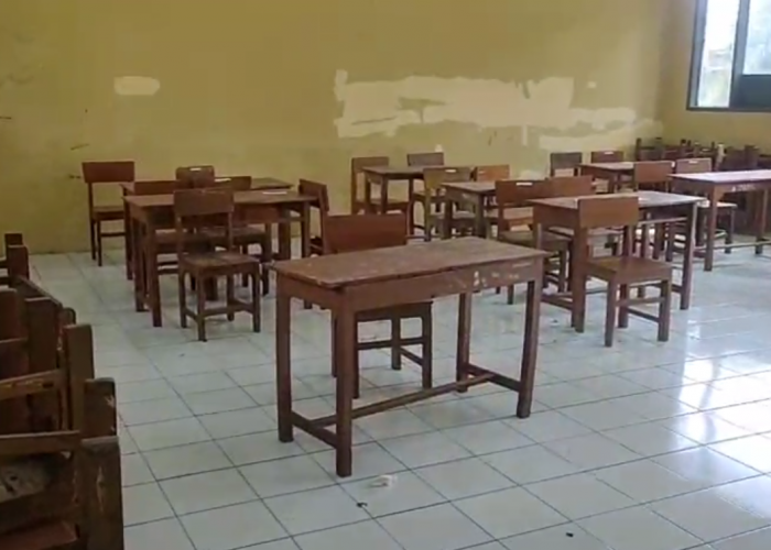 Kebijakan Penambahan Rombongan Belajar Dinilai Ancam Sekolah Swasta, Sekolah Menjadi Sepi Berpotensi PHK Guru