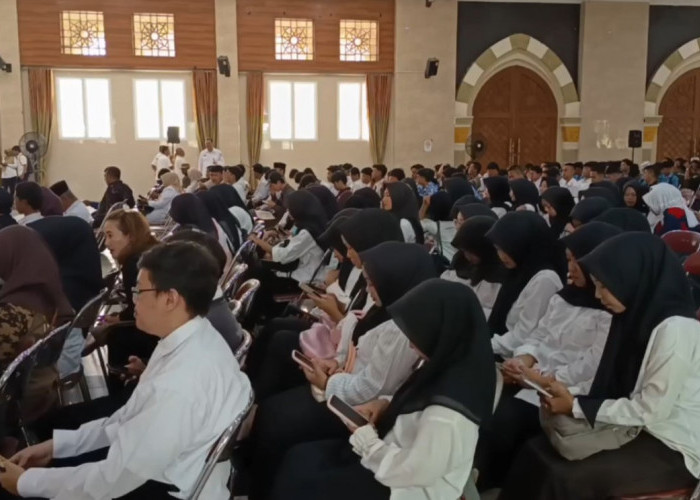 Cegah TPPO, Pemkab Tasik Fasilitasi Warga Kerja ke Luar Negeri, APJATI Peringatkan Daftar Negara Jalur Merah 