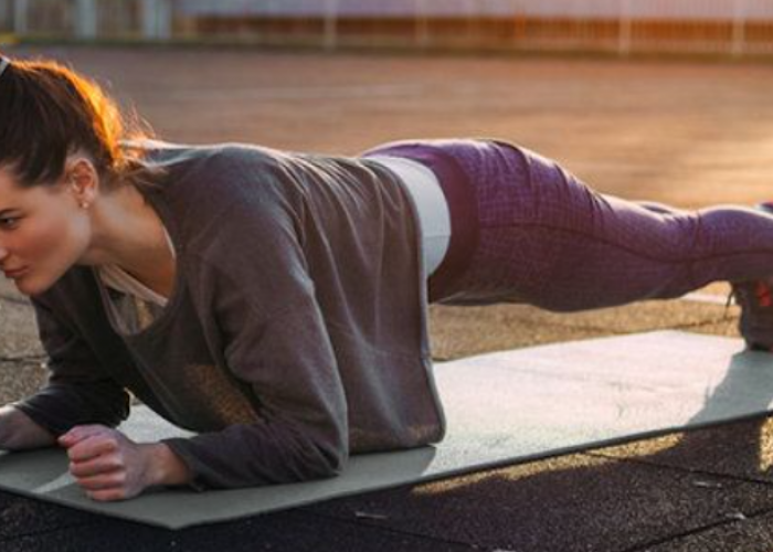 Olahraga Saat Puasa Ramadan, Efektif Nggak Sih? Ini Jawaban dan Tips Biar Tetap Fit!