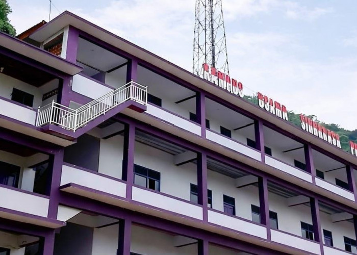 STID Sirnarasa Dorong Pemerataan Pendidikan melalui Program Beasiswa