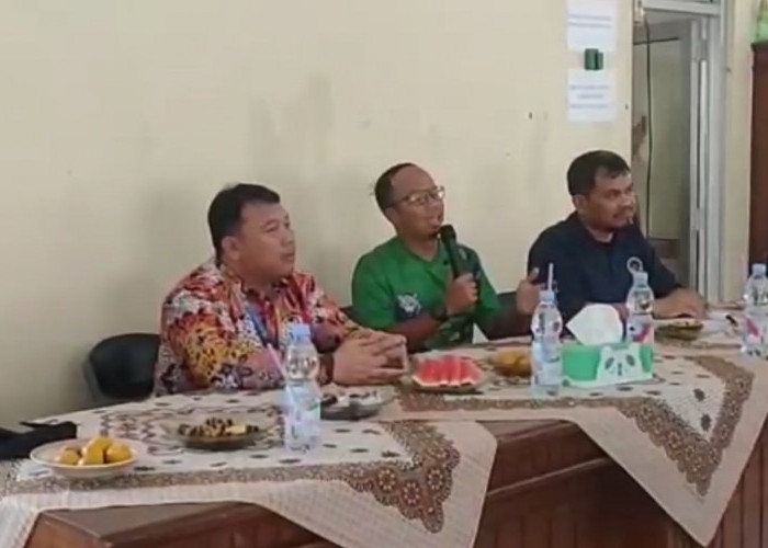 Dugaan Pungli MBG, BKKBN Jabar Sidak Kelurahan Tanjung, Kini Seluruh Bentuk Pungutan Telah Dihentikan
