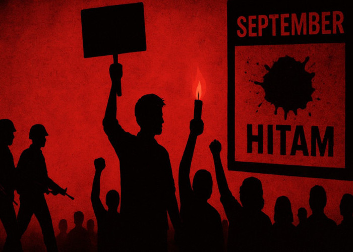 September Hitam: Deretan Tragedi yang Membekas dalam Sejarah Indonesia, Dari G30S/PKI hingga Aktivis Gugur 