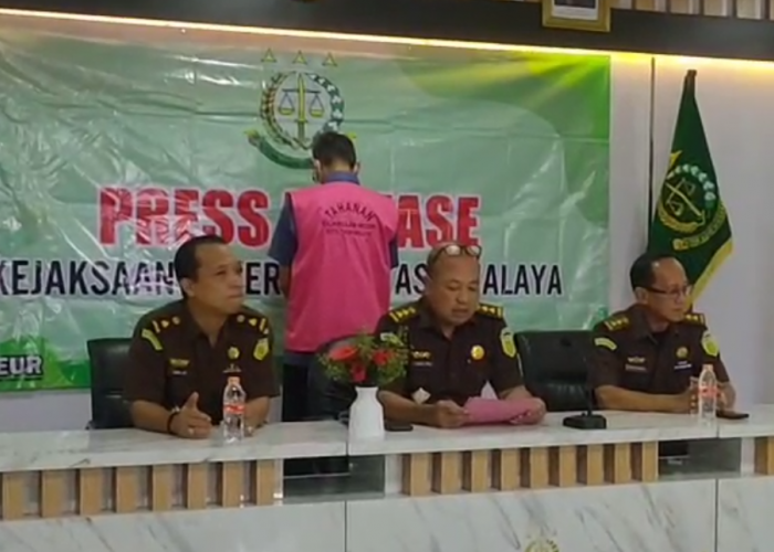 Eks Karyawan BUMD Jadi Tersangka Kasus Dugaan Korupsi, Tersangka Gunakan Uang Kantor Untuk Bisnis Pribadi