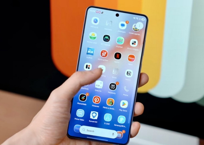 10 Aplikasi Android Wajib Punya 2026: Bikin Hidup Makin Praktis Dan Cepat!