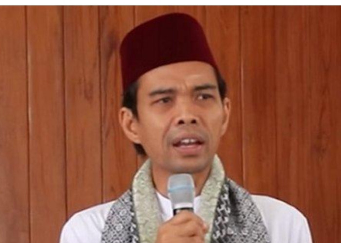 Rahasia Bahagia Sederhana: Bersihkan Hati dengan 4 Amalan Utama ala UAS