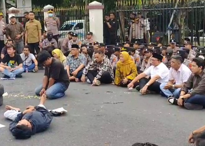 PMII Desak Evaluasi Program MBG di Kota Tasikmalaya,  Soroti Dugaan Keterlibatan Pejabat Kelola Dapur MBG