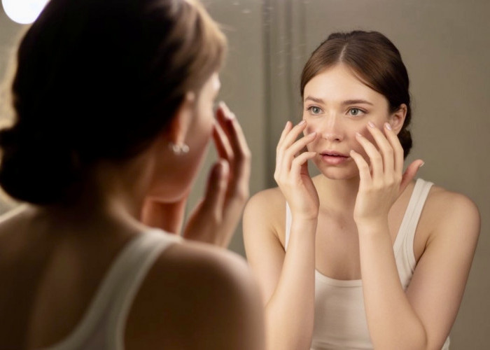 Rahasia Tetap Glowing: Ternyata Bukan Cuma Skincare, Tapi Hindari Satu Hal Ini