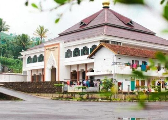 Pondok Pesantren Al-Jauhari: Mencetak Generasi Qur’ani yang Berwawasan Global