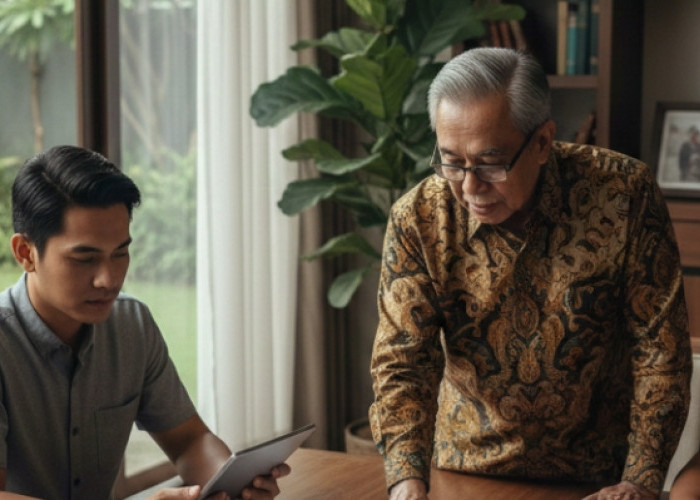 Strategi Ekonomi Rumah Tangga ala 