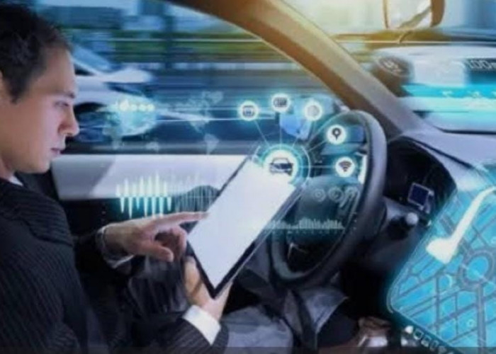 Autonomous Driving: Siapkah Indonesia dengan Mobil Tanpa Sopir