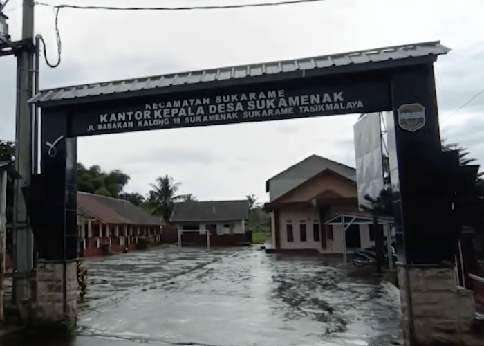 Dilema Lahan, 147 Di Kab. Tasikmalaya Belum Bangun Gerai KDMP, Tak Mampu Beli Tanah Warga Karena Mahal