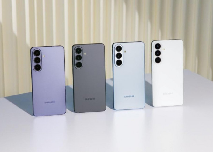 GILA! Samsung Galaxy S26 Series Resmi Muncul, Fitur Rahasia Layarnya Bikin Orang Sebelah Gak Bisa Ngintip!