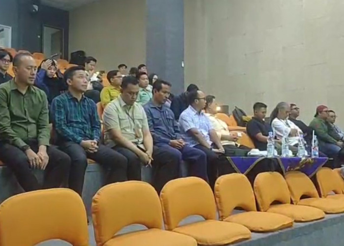 Wali Kota Tasikmalaya Tindaklanjuti Instruksi Mendagri, Perkuat Siskamling dan Aktifkan Pos Ronda