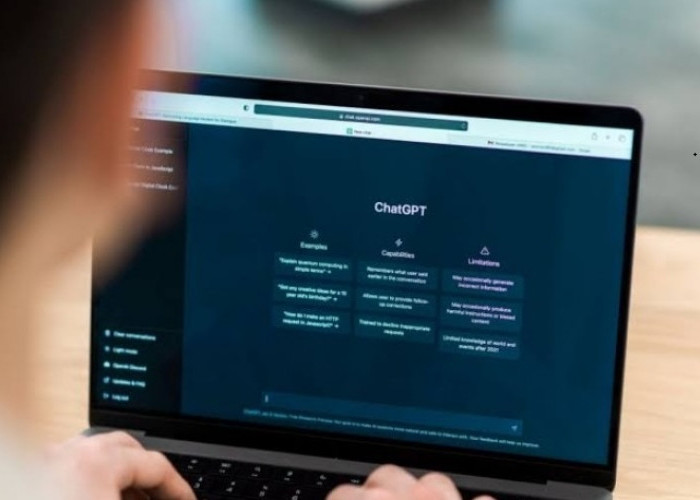 Panduan Praktis: Bagaimana Cara Menggunakan Chat GPT dengan Efektif