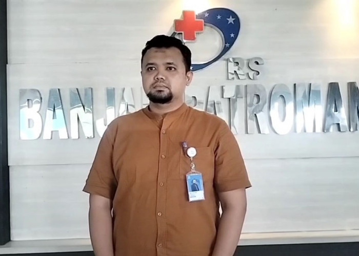Biaya Rumah Sakit Puluhan Korban Keracunan MBG di Kota Banjar Ditanggung BGN, Rumah Sakit Tunggu Pencairan