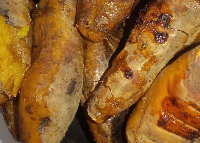 Tahu Bukan Lagi Cerita Utama, Lima Kuliner Khas Sumedang Ini Mengubah Wajah Kuliner Lokal!