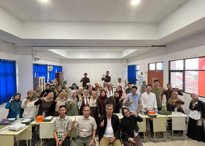 Sosialisasi dan FGD Implementasi Pembelajaran RADEC di SD: Dorong Transformasi Pembelajaran Mendalam