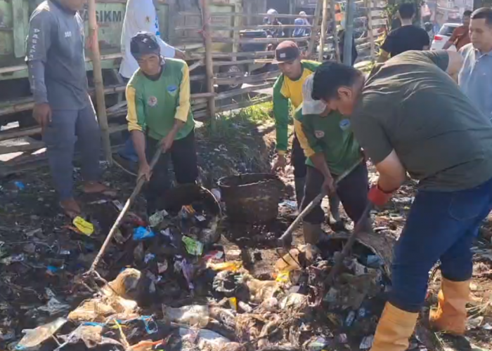 Soal TPS Liar, Pemkot Jalin Komunikasi Dengan Pemilik Lahan, Berharap Lahan Kosong Diperbantukan Untuk KWT