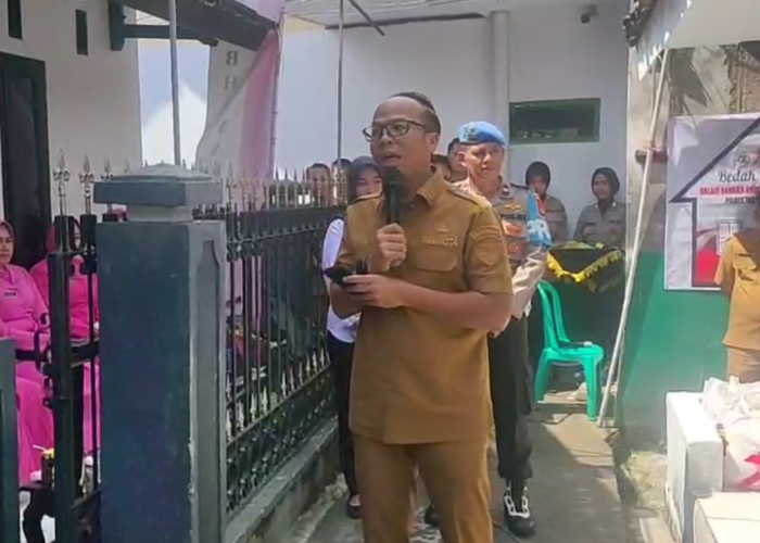 Soal Rencana Pembentukan Tim Akselerasi, Deep Indonesia Soroti Cara Berpikir Wali Kota Tasikmalaya