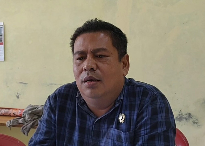 Dewan Nilai Tata Kelola Pasar Cikurubuk Tak Jelas, Kepler Dorong Pemkot Lakukan Revitalisasi Pasar Menyeluruh