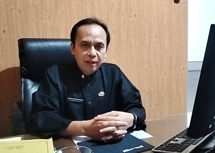 Babak Akhir Dugaan Penyelewengan Barjas Desa Rejasari Banjar, Pemdes Diminta Tindaklanjuti LHP Inspektorat