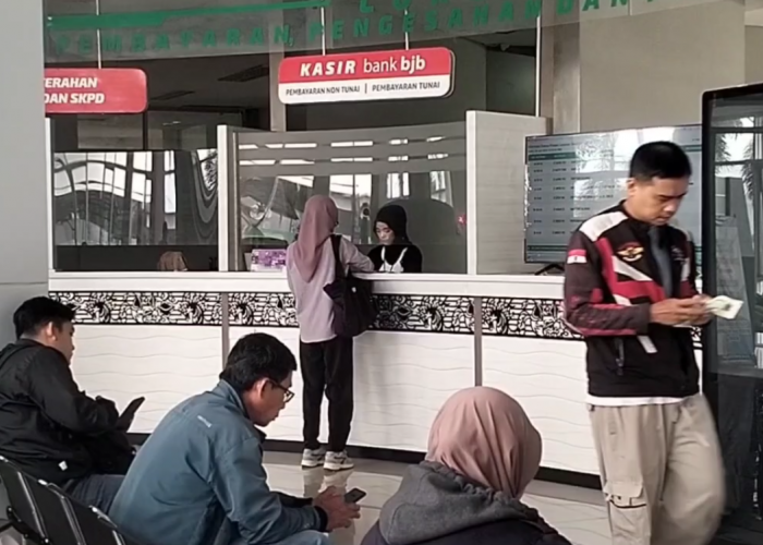 Wahana BWP Terbengkalai, Tidak Ada Komunikasi Pihak Ketiga, Pemkot Memberikan Waktu Hingga Akhir Bulan Juni