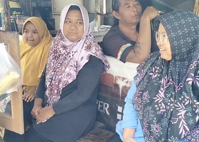 Pelaku UMKM Pertanyakan Bantuan Modal Dari Pemkot Banjar, Realisasi Ditargetkan Bulan Oktober 