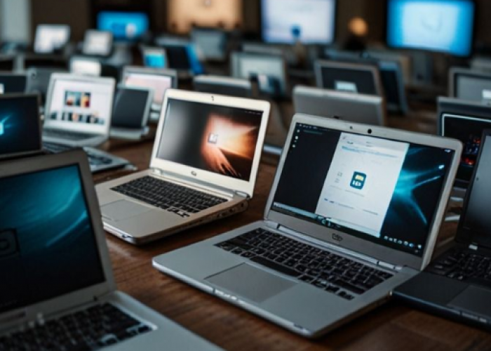 Budget Terbatas? Ini Laptop 5 Jutaan Terbaik yang Masih Layak Dibeli di 2026