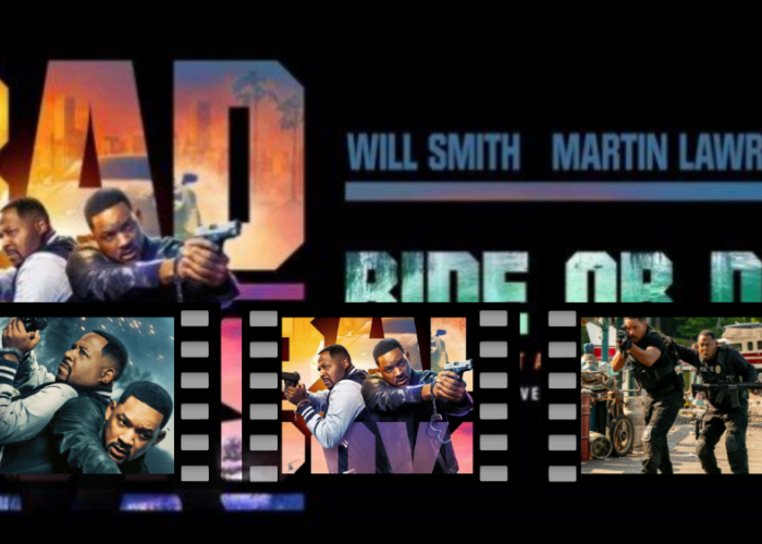 Film Bad Boys Ride or Die  Aksi Seru dan Menegangkan Polisi Miami Basmi Kejahatan, Simak Selengkapnya Disini!