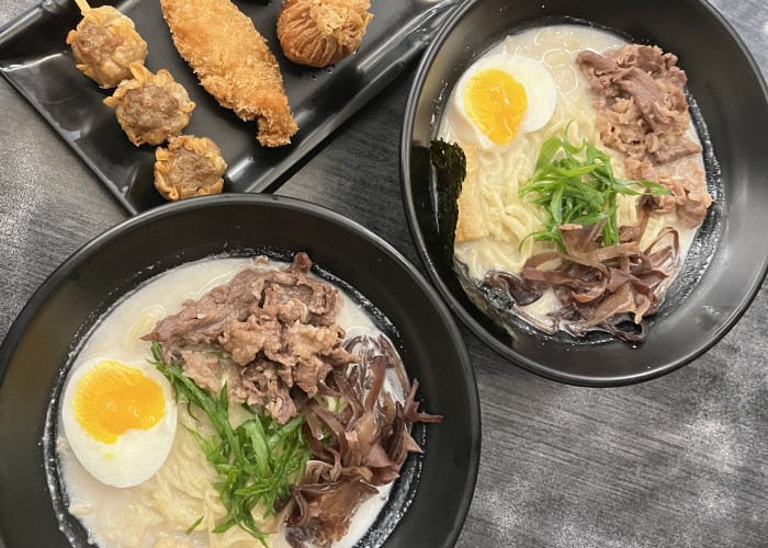 Ramen: Kuliner Jepang yang Bikin Semua Kalangan Kepincut