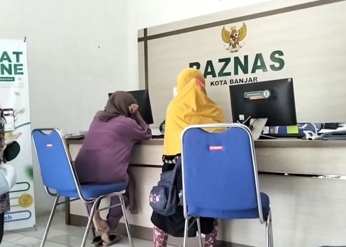 Eks FPSKB Soroti Seleksi Calon Pimpinan Baznas Kota Banjar, Wali Kota Diminta Tak Hanya Akomodir Satu Kelompok