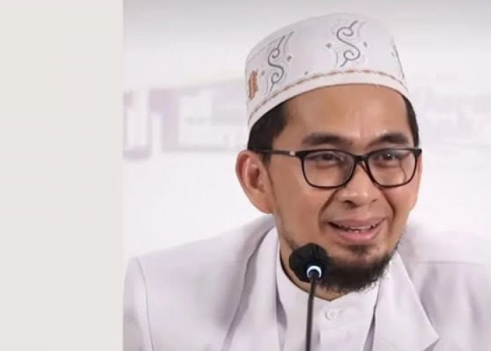 Menyingkap Kunci Sukses Segala Bidang: Perspektif Spiritual dan Intelektual ala Ustadz Adi Hidayat