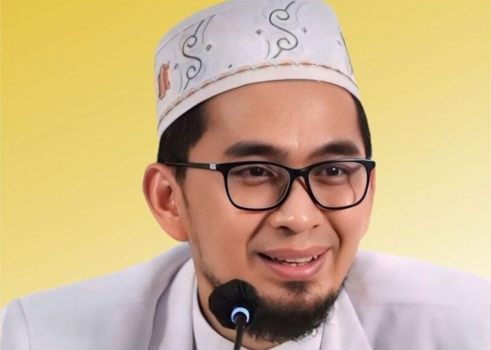 Sering Dilupakan! Simak Amalan Tertinggi Bulan Sya’ban Ala Ustadz Adi Hidayat  