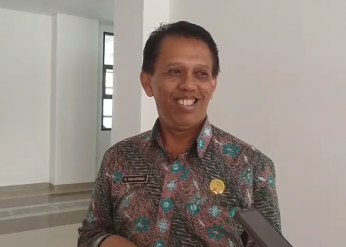 Plt Kadisdik Kota Tasikmalaya Respon Surat Edaran Gubernur: Jam 9 Malam Pelajar Harus Pulang!