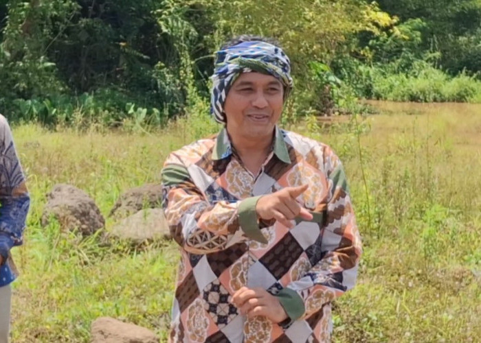 Pemkot Survei Calon Sekolah Rakyat di Lahan Bekas Galian, Ada Total Lima Titik yang Menjadi Rekomendasi