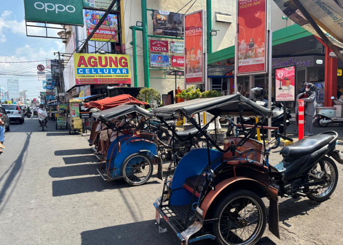 Pengurus Persatuan Becak Gayo Lues Soroti Penyaluran Becak Listrik, 70 Persen Dinilai Salah Sasaran