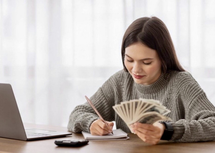 Sering Minder Sama Kerjaan Sendiri? 10 Peluang Ini Bisa Bikin Penghasilanmu Nggak Cuma Nunggu Gajian