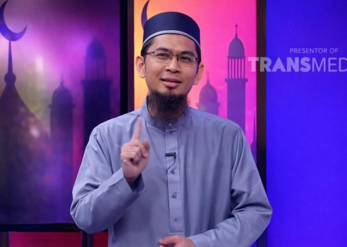 Ramadan Segera Tiba, Jangan Sampai Puasa Kita Sia-sia: 3 Amalan yang Dimakruhkan Menurut Ustadz Adi Hidayat