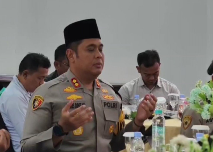 Istighosah dan Doa Lintas Agama Untuk Korban Bencana Sumatera, Wujud Empati dan Solidaritas Untuk Para Korban 