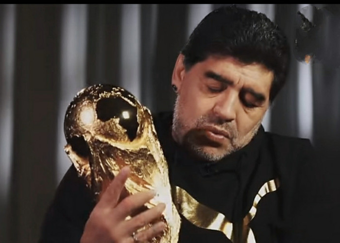 Tak Ada Kedamain Bagi Maradona, Penyebab Kematian Belum Ketemu, Ahli Waris Ingin Memindahkan Jenazahnya