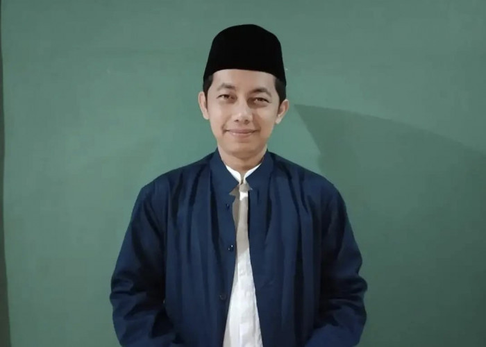 Ponpes Cipasung Layangkan Surat Terbuka Terkait Polemik Program MBG, Desak Pemerintah Ambil Sikap